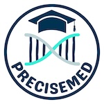 Promotion of the PRECISEMED project during 9th Trials Methodology Symposium in Ireland